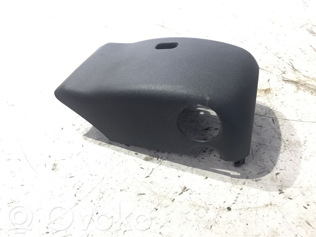 2G0858559 Volkswagen Polo VI AW Verkleidung Lenksäule Lenkstock  