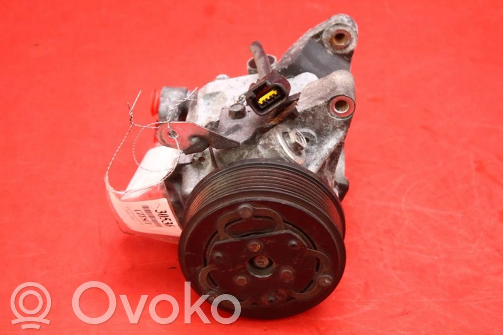 Unité De Climatisation Manuelle Pour Subaru Forester 2014-2015 - Pièce D'occasion OEM, Garantie 1 Mois