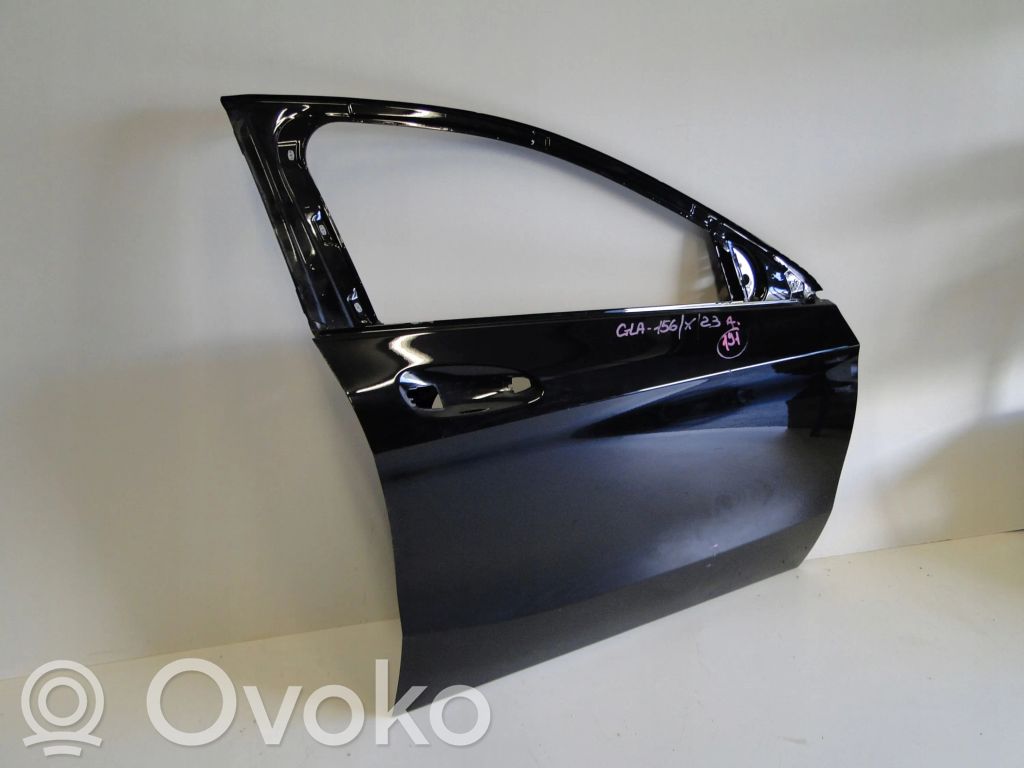 A1567200205 Mercedes-Benz GLA W156 Tür vorne, 636.39 € | RRR 