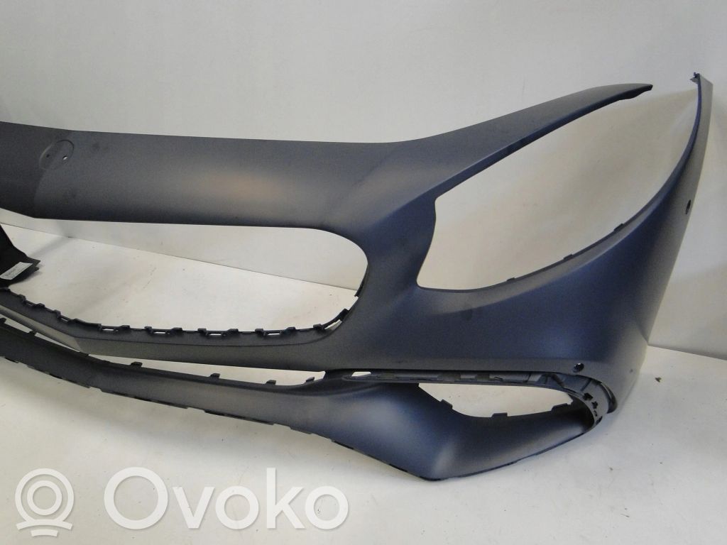 A2178855700 Mercedes-Benz S C217 Stoßstange Stoßfänger vorne  