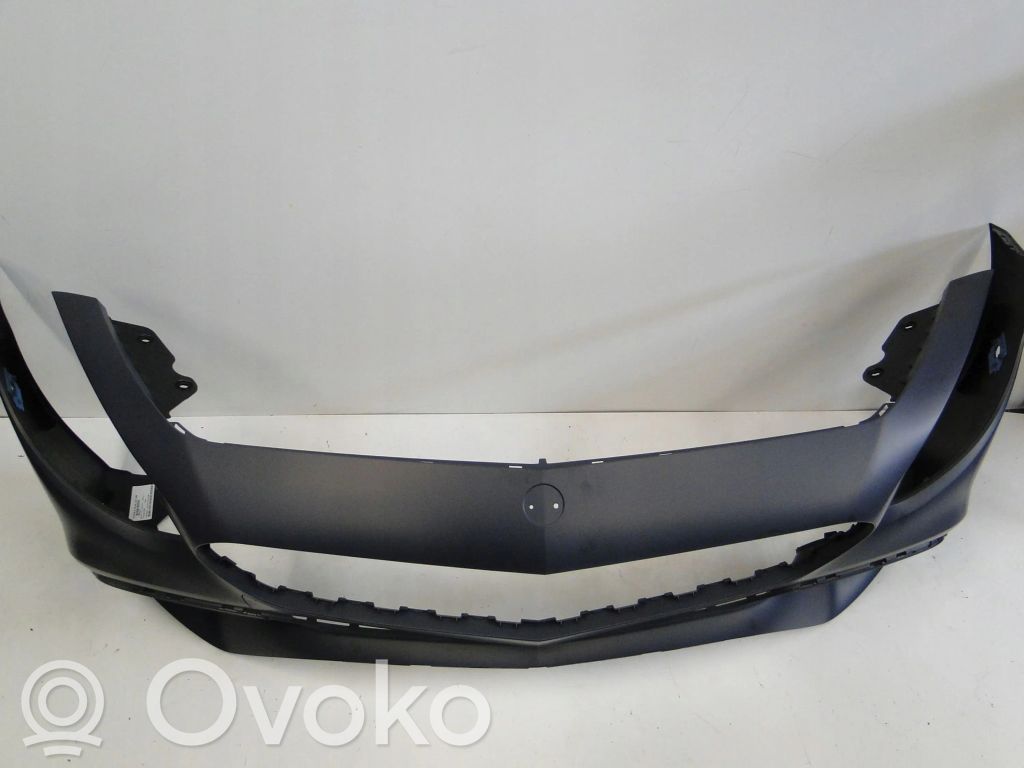 A2178855700 Mercedes-Benz S C217 Stoßstange Stoßfänger vorne  