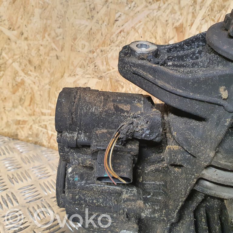 7582389 BMW X6 E71 Hinterachsgetriebe Differentialgetriebe, 350.00  