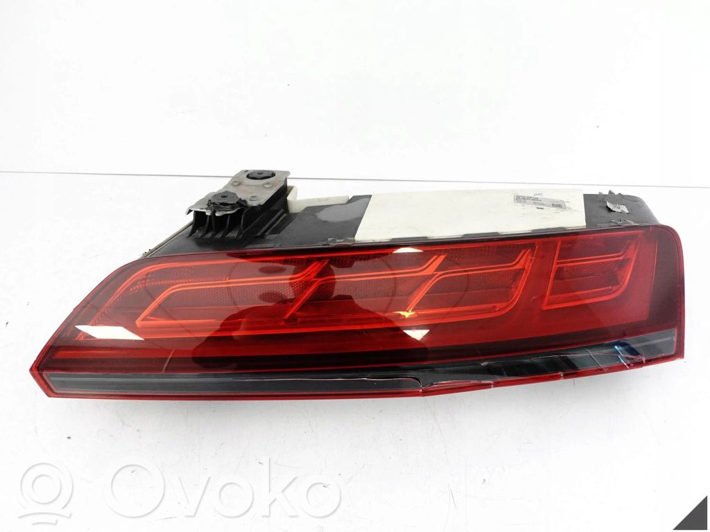 想像を超えての R8 Audi 4S0945096 4S RRR | €441.18 lights, Rear/tail 旅行かばん・小分けバッグ