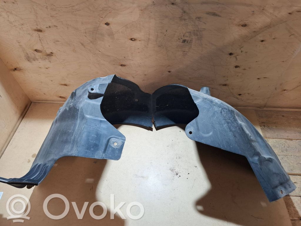 Copririvestimento Passaruota Fiat 500 | ABS | Codice OE 71752114 | Per Archi Anteriori - Foto 2