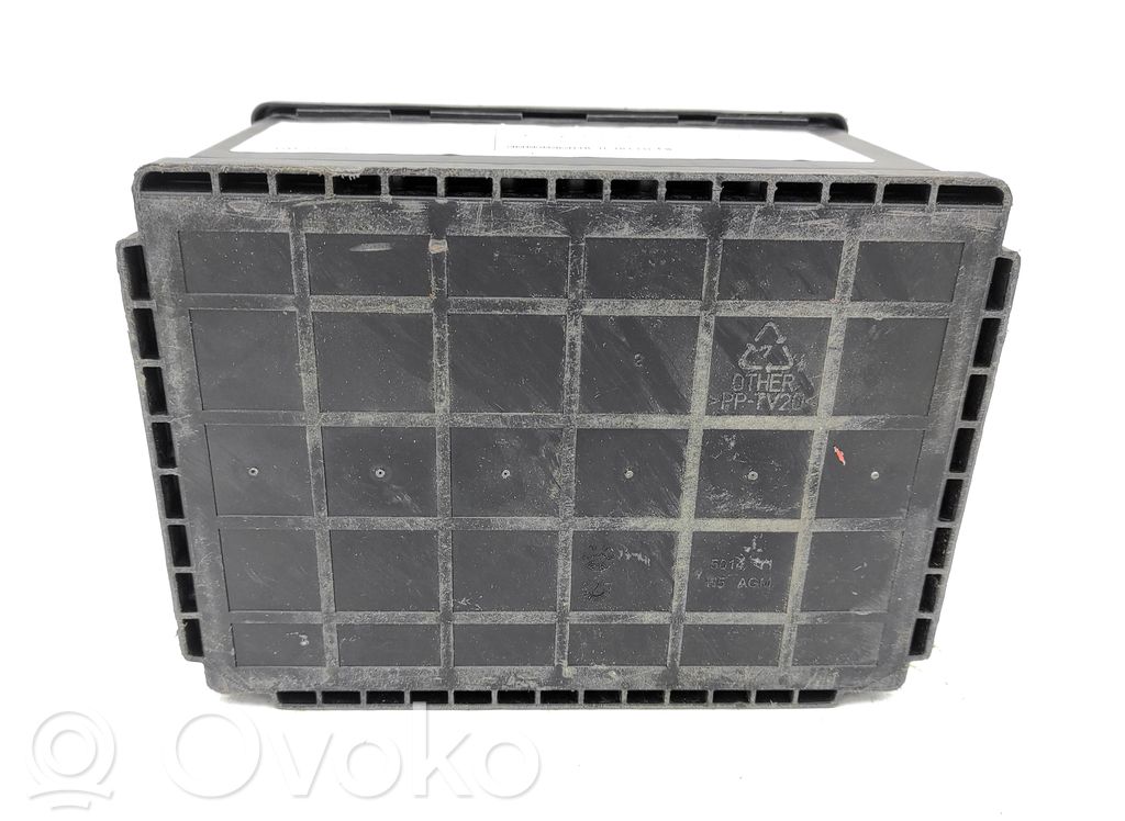 61217604802 BMW X5 G05 Batterie, 149.00 € | RRR