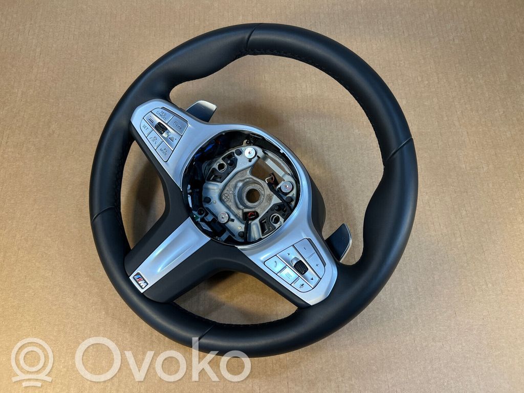 32308008184 BMW 7 G11 G12 Lenkrad, 1038.51 € | RRR