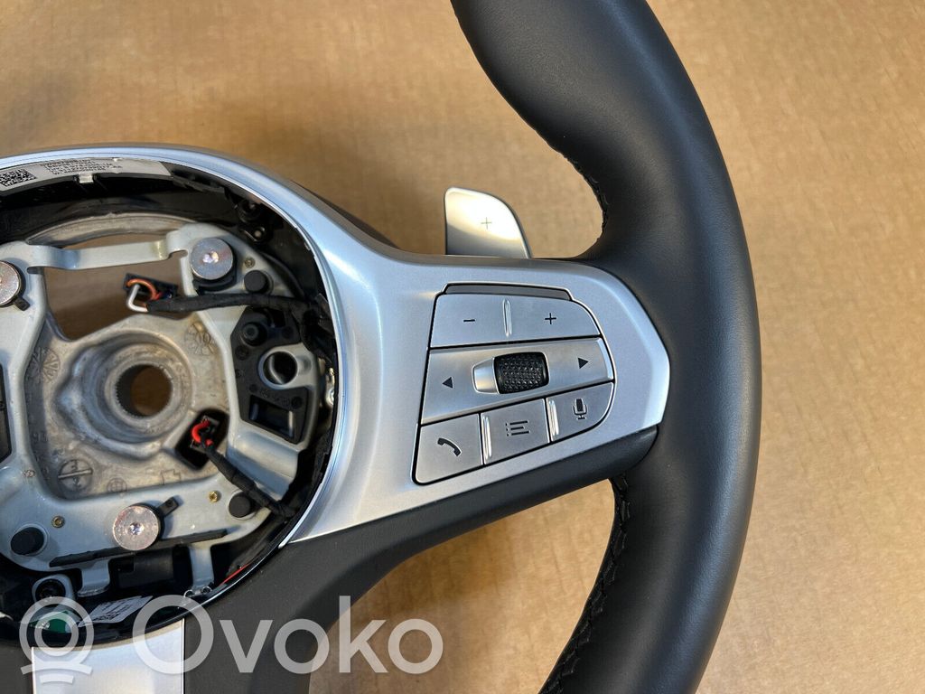 32308008184 BMW 7 G11 G12 Lenkrad, 1038.51 € | RRR 