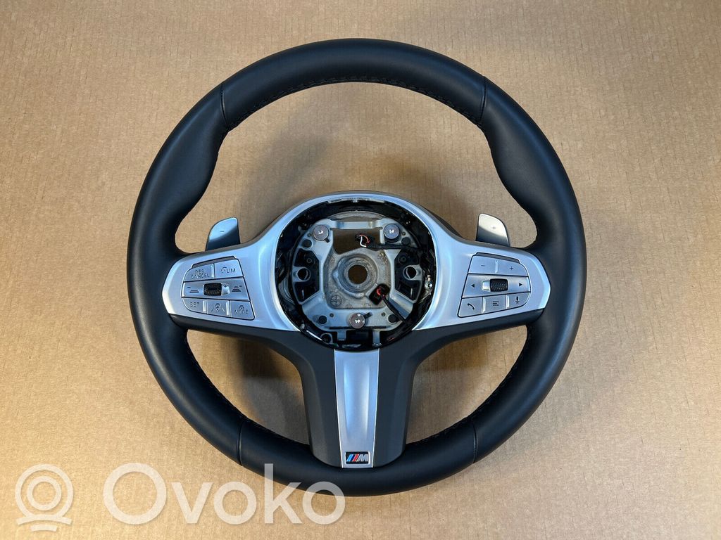32308008184 BMW 7 G11 G12 Lenkrad, 1038.51 € | RRR 