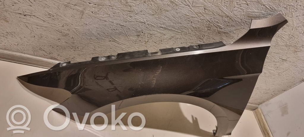 3G0821105 Volkswagen PASSAT B8 Kotflügel, 164.71 € | RRR