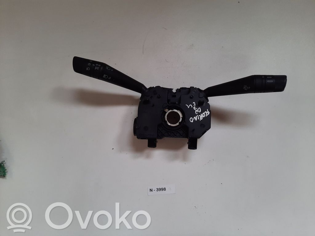 28425156 Fiat Fiorino Lenkstockschalter Kombischalter, 46.68 € | RRR