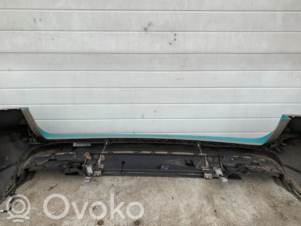 A2128856225 Mercedes-Benz E W212 Stoßstange Stoßfänger, 250.00 € | RRR 