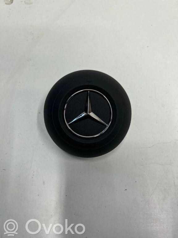 Mercedes Benz Gle W167 Steering Wheel Airbag 300 00 Rrr