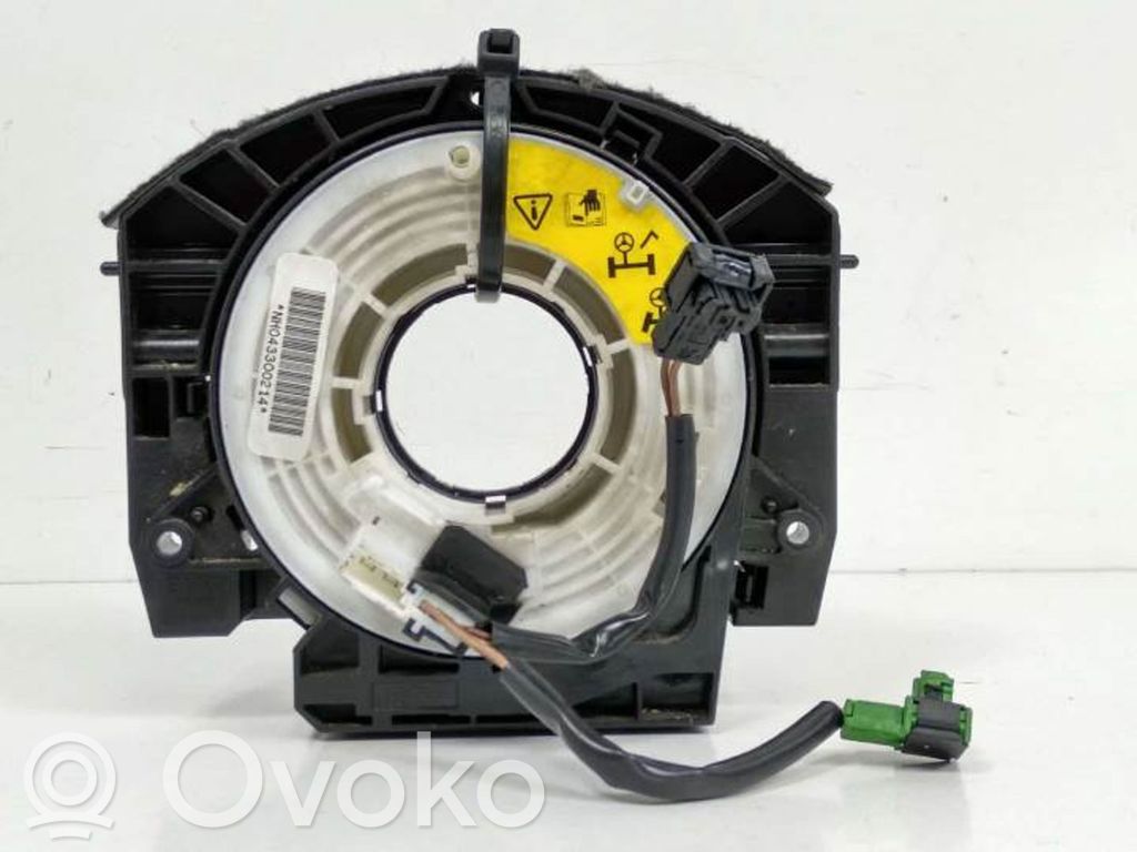 61316949404 Mini One Cooper Cabrio R52 Turvatyynyn liukurenkaan