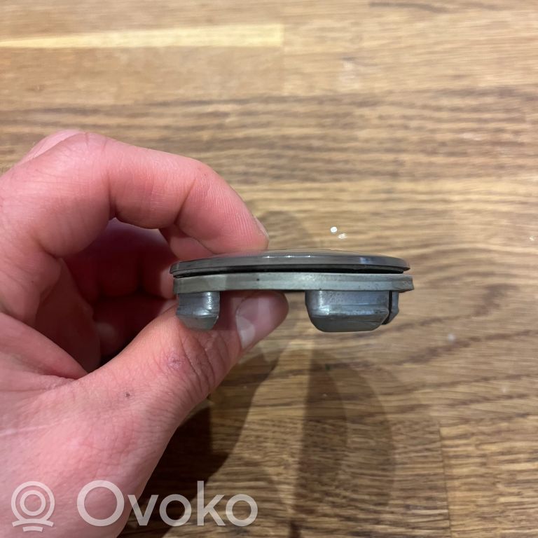 3BO071213666 Peugeot Partner Radnabendeckel Felgendeckel original  