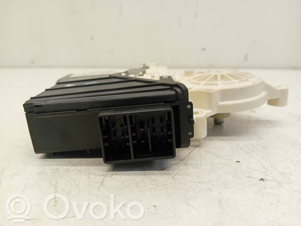 6Q2959801A MOTEUR LÈVE VITRE AVANT DROIT / 678790 POUR SEAT IBIZA 6L1 1