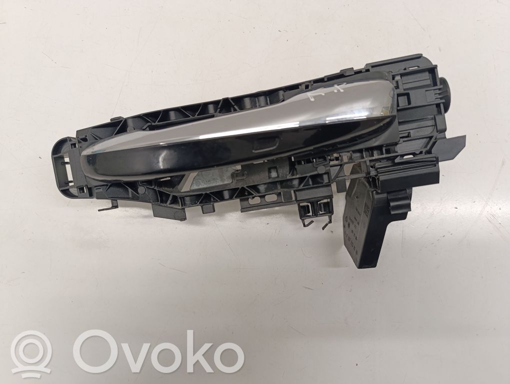 A0997602102 Mercedes-Benz GLE W167 Front door exterior handle, €65.00 | RRR