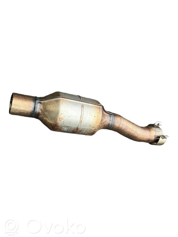 8570259 Mini Cooper Countryman R60 Katalysaattori/FAP/DPF ...