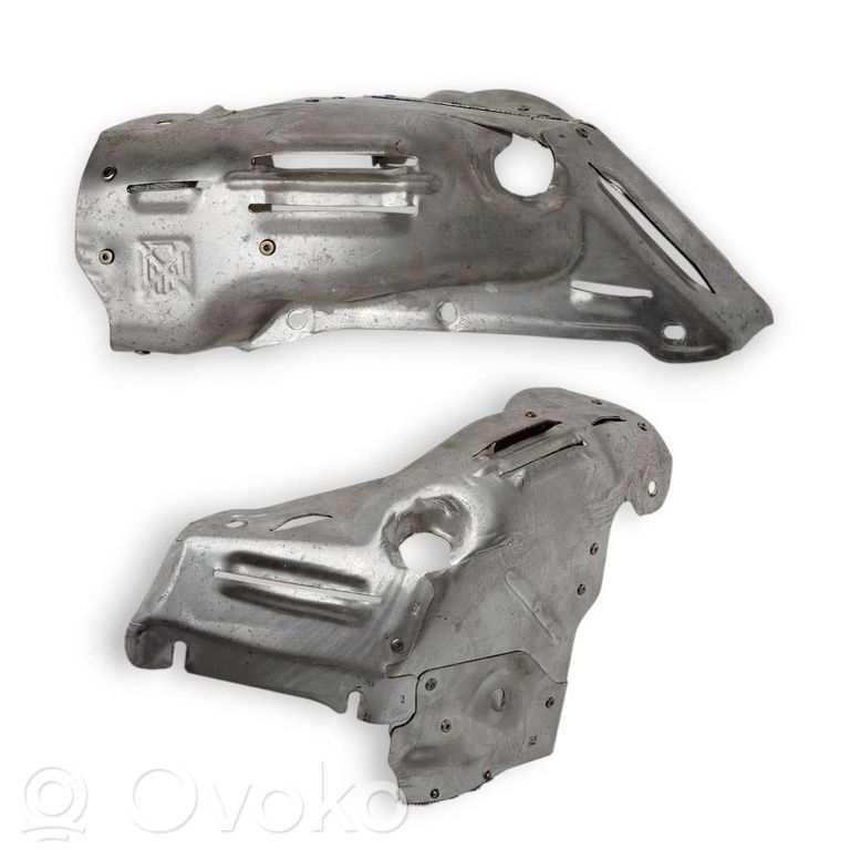 98187201Peugeot3008IISiltumizolācija,29,41€|RRR