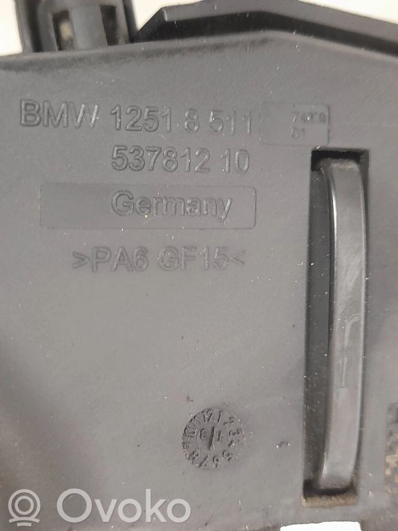 12518511 BMW 5 F10 F11 Motorkabelbaum Leitungssatz, 68.31 € | RRR 