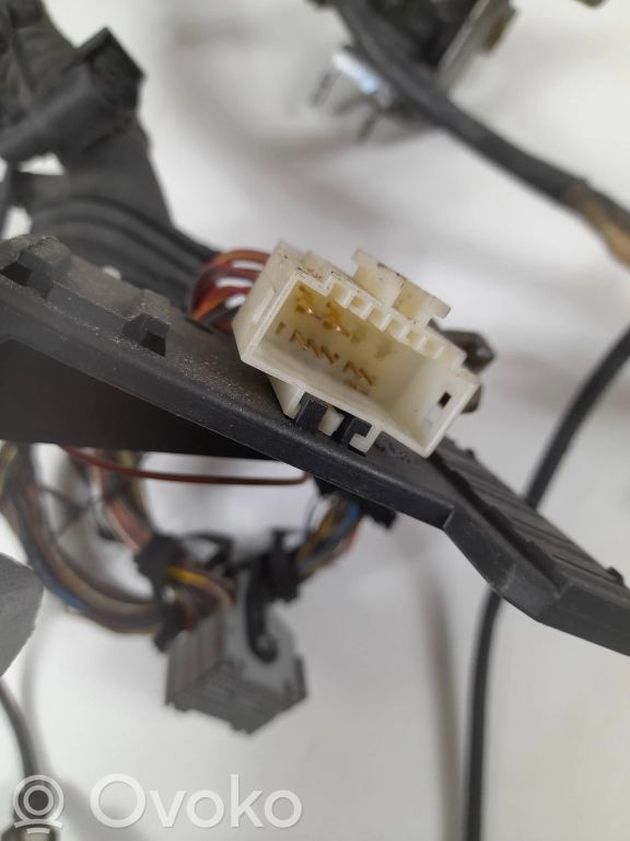 12518511 BMW 5 F10 F11 Motorkabelbaum Leitungssatz, 68.31 € | RRR 