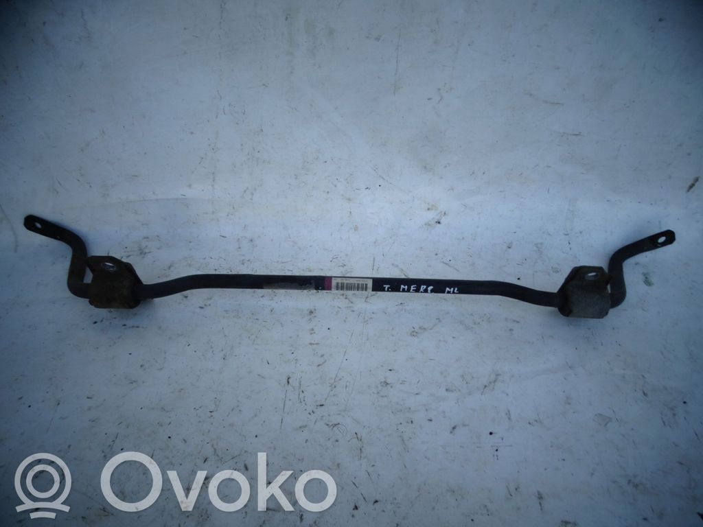 A1663260165 Mercedes-Benz ML W166 Rear anti-roll bar/sway bar, €30.59 | RRR