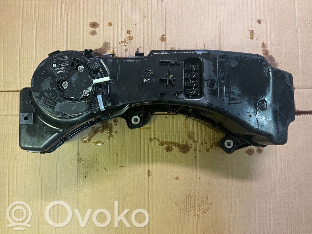 PFY2248 Ford Ranger Réservoir de fluide AdBlue JB3G5J228B JB3G5J228B