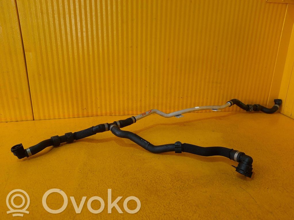 8096431 BMW M4 G82 G83 Kühlleitung / Kühlschlauch, 129.41 € | RRR