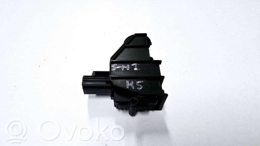 Attuatore Serratura Tappo Carburante Per VW Golf 7, Skoda Rapid - Ricambio 5C6810773H - Foto 9