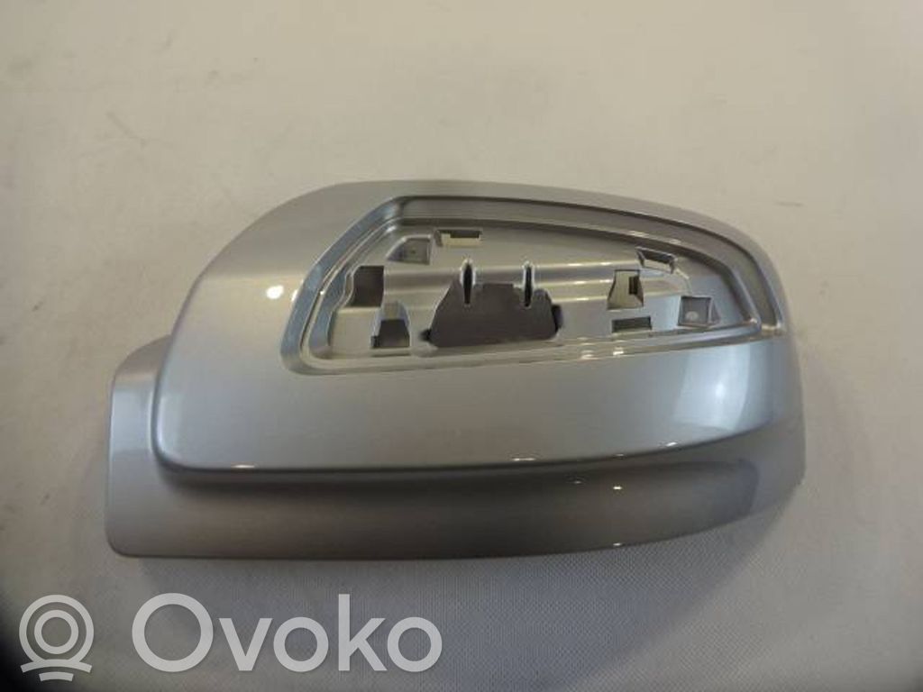 Calotta Specchio Retrovisore Toyota Yaris 2006-2011 Sinistro Verniciabile