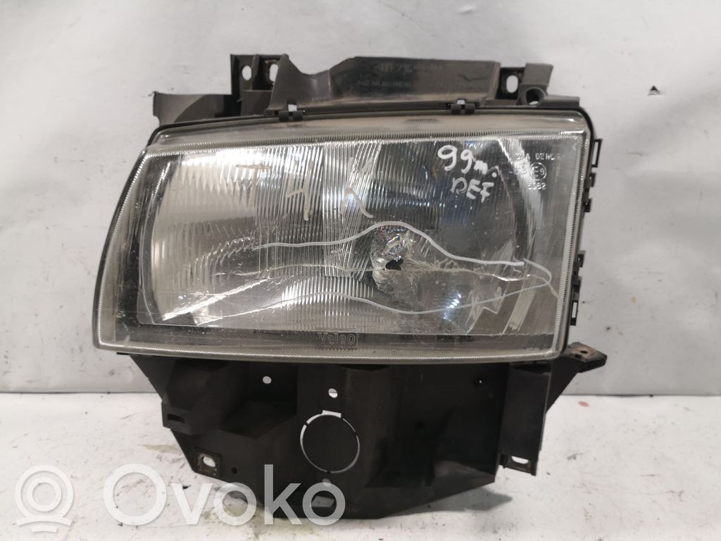 Cablaggio Illuminazione VW Transporter T4 Faro Con Lwr - Foto 5