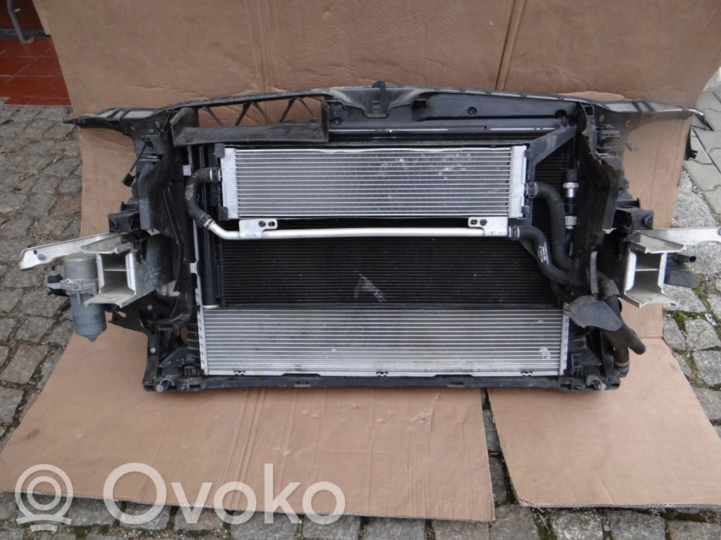 4G0805594 Audi A6 S6 C7 4G Frontpaket, 1016.22 € | RRR 