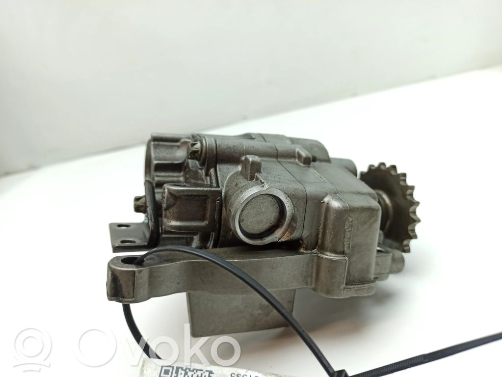 A6421810847 Mercedes-Benz ML W164 Ölpumpe, 49.99 € | RRR 