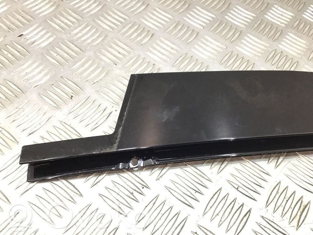 A2536900287 Mercedes-Benz GLC X253 C253 Beplankung Türleiste  