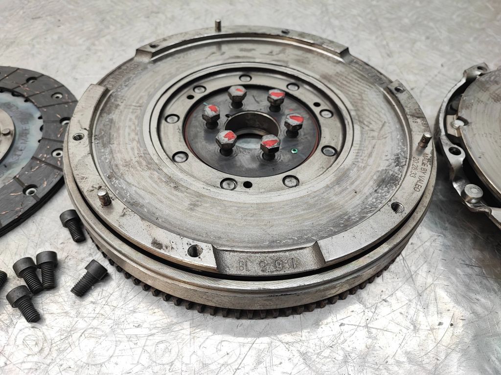 Kit d'embrayage pour Volvo FH - FM - FMX - NH