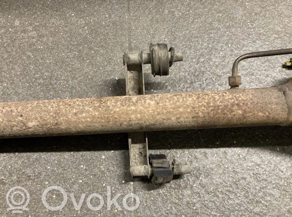 15508997 Mercedes-Benz Vito Viano W639 Katalysator / DPF  