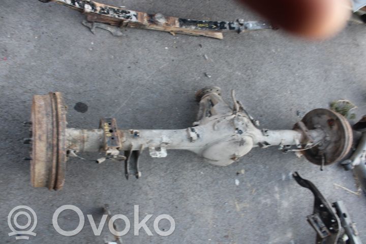 5640499 Ford Ranger Rear axle beam, €1,333.33 | RRR