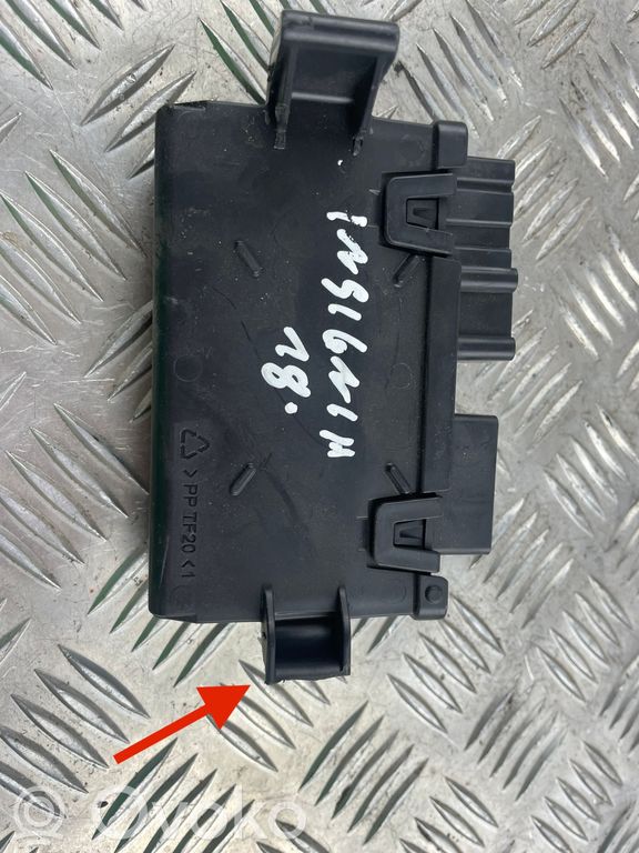 13519371 Opel Insignia B Sonstige Steuergeräte / Module, 46.51 € | RRR 