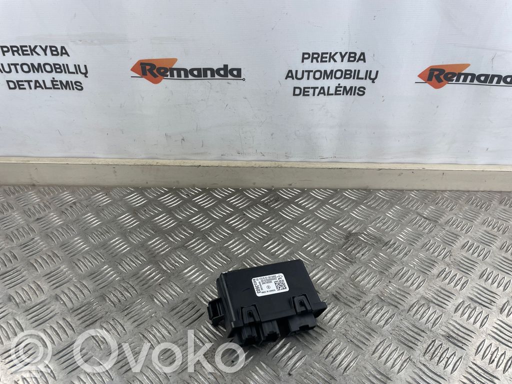 13519371 Opel Insignia B Sonstige Steuergeräte / Module, 46.51 € | RRR 