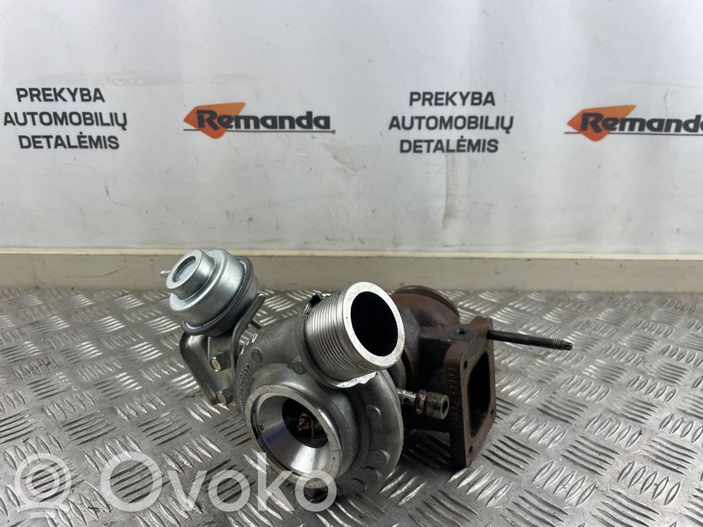 5802124913 Iveco Daily 6th gen Turbo, 284.72 € | RRR 