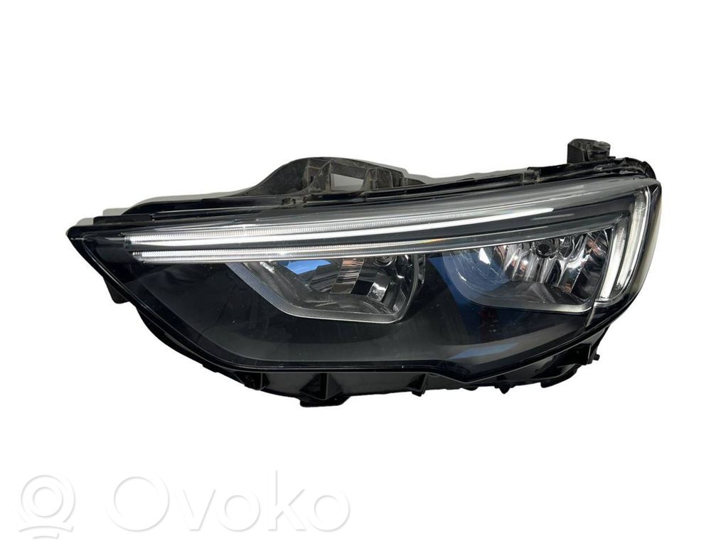 ilgop  300474909 Opel Insignia B Headlight/headlamp, €370.00 | RRR