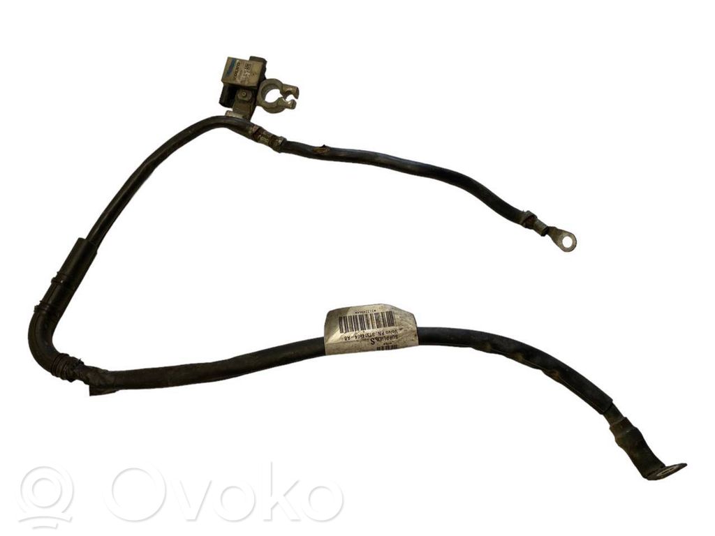 新しい季節 30659084 Volvo C30 Negative earth cable (battery), €40.00 | RRR バッグ