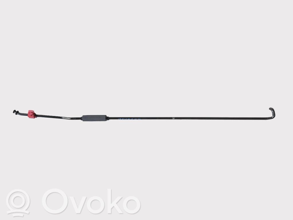 52098439 Jeep Renegade Engine bonnet/hood prop rod/strut, 30.00 
