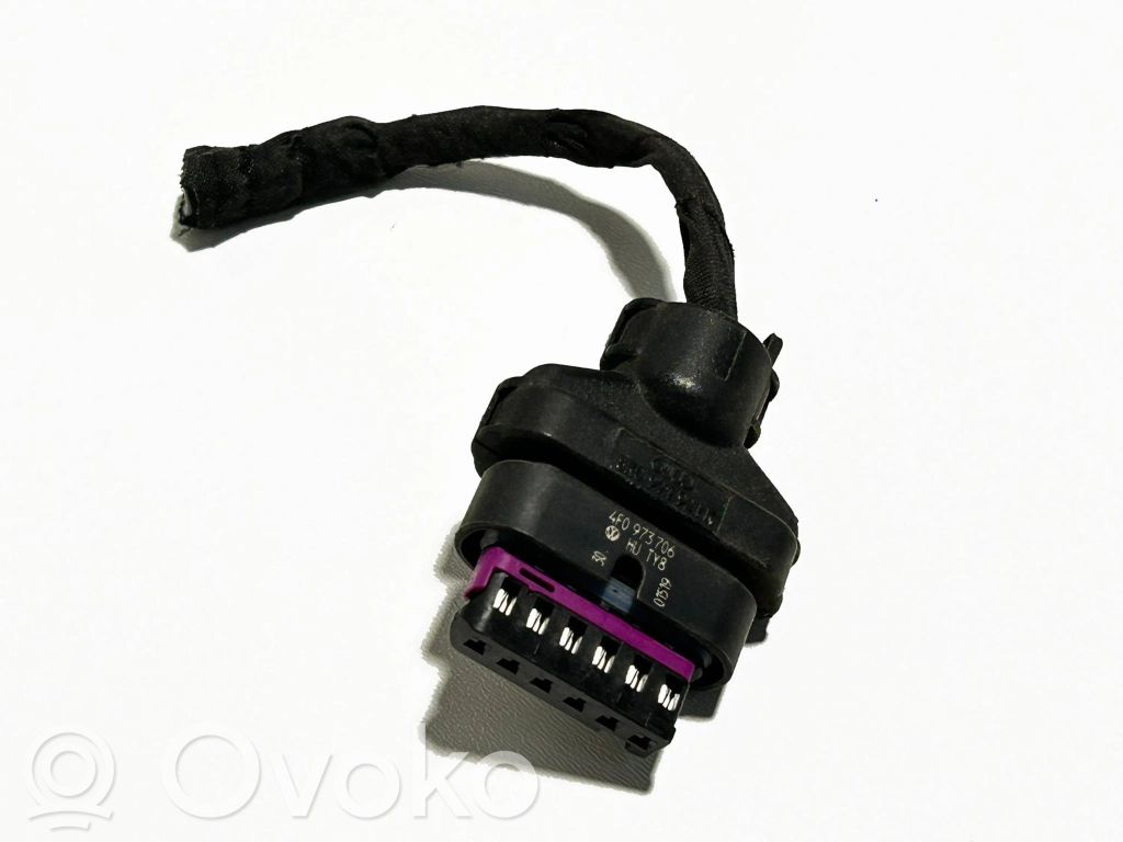 4F0973706 Volkswagen Golf VII Sonstige Relais, 6.00 € | RRR 