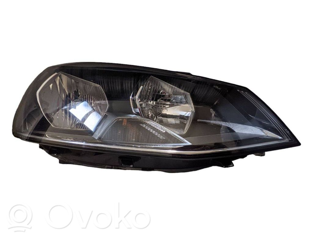 90043192 Volkswagen Golf VII Scheinwerfer, 141.57 € | RRR