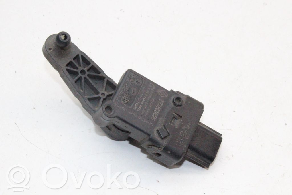 538124BA0A Nissan X-Trail T32 Air suspension front height