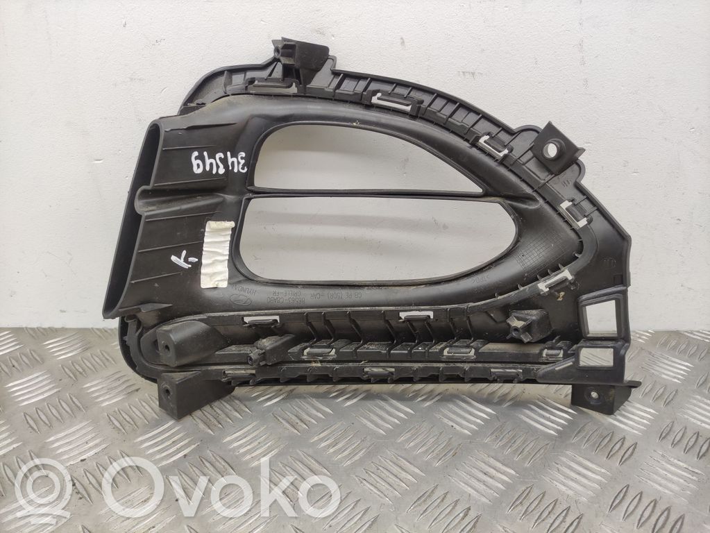 86563C8AB0 Hyundai i20 (GB IB) Verkleidung Nebelscheinwerfer  