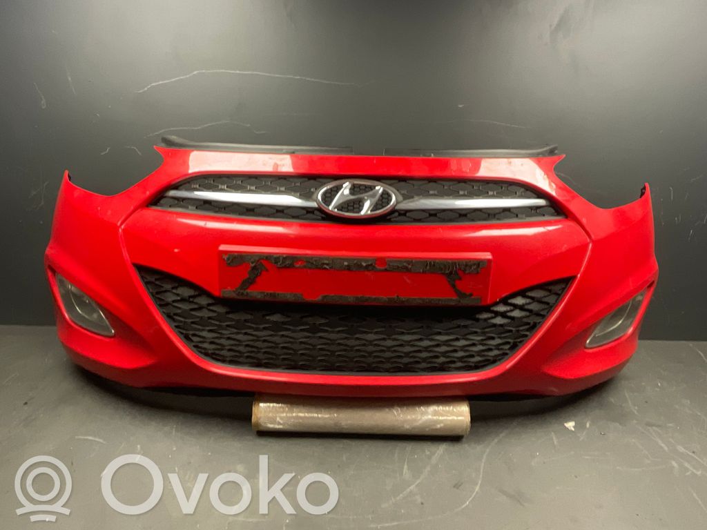 865110X210 Hyundai i10 Front bumper 166.02 RRR