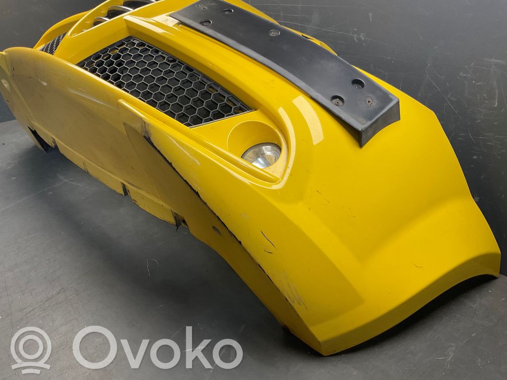 156078529 Alfa Romeo Mito Stoßstange Stoßfänger vorne, 134.27 € | RRR 