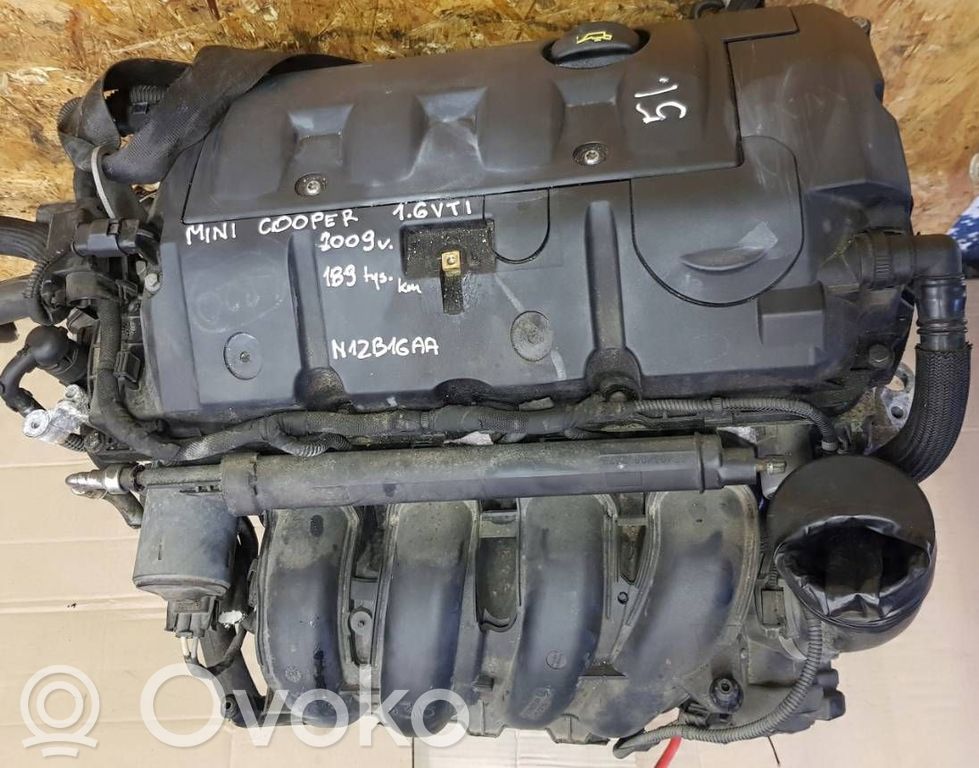 n12b16a Mini One - Cooper R56 Engine, €1,341.18 | RRR