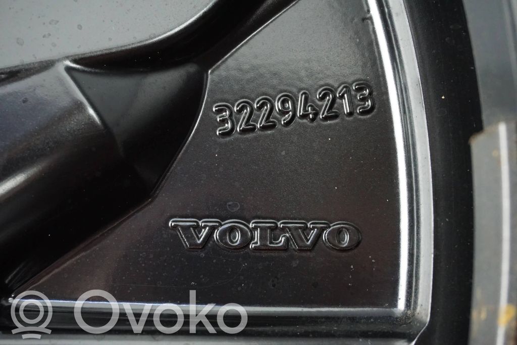 32294213 Volvo XC60 19 Zoll Leichtmetallrad Alufelge, 352.71 € | RRR
